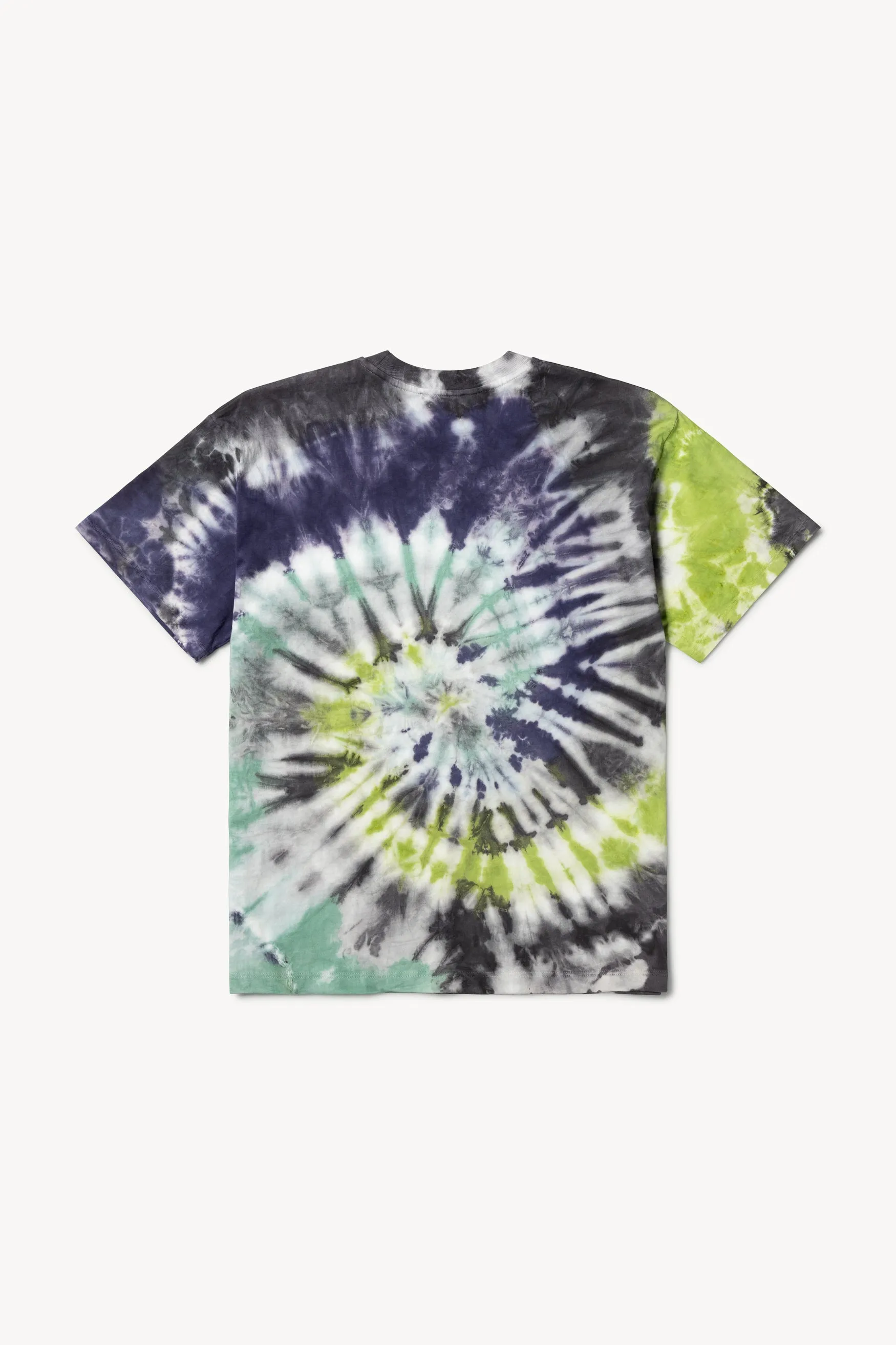 Acid Whirl SS Tee