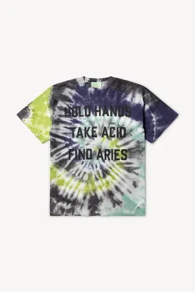 Acid Whirl SS Tee