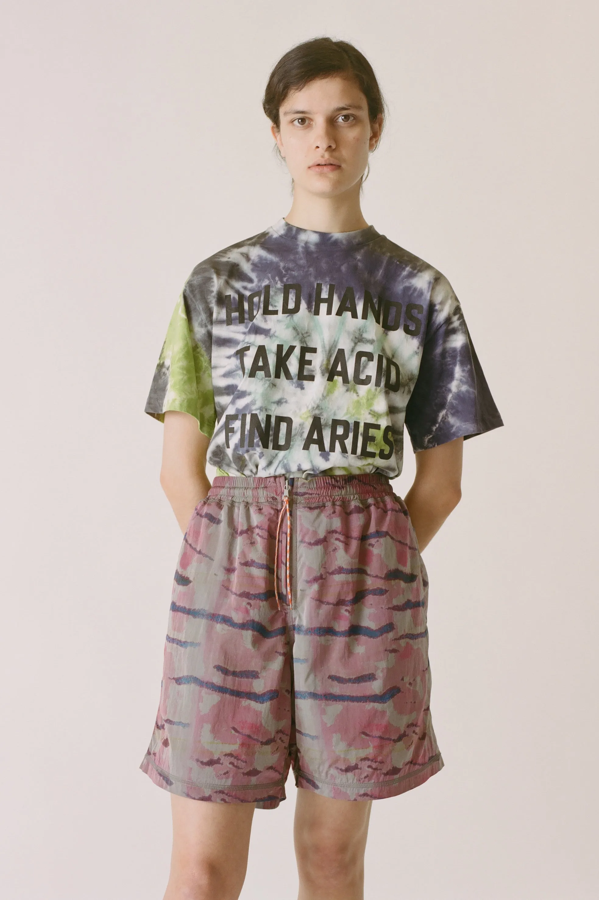 Acid Whirl SS Tee