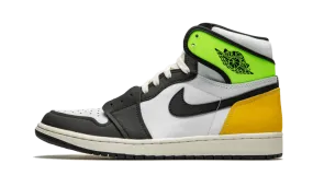 Air Jordan 1 Retro High OG Volt Gold