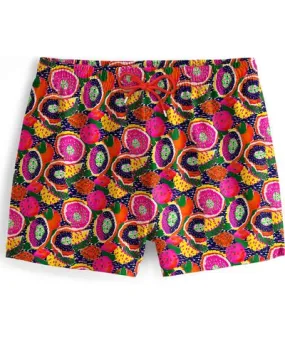 Aloha from Deer Men's Fruits Swimming Shorts