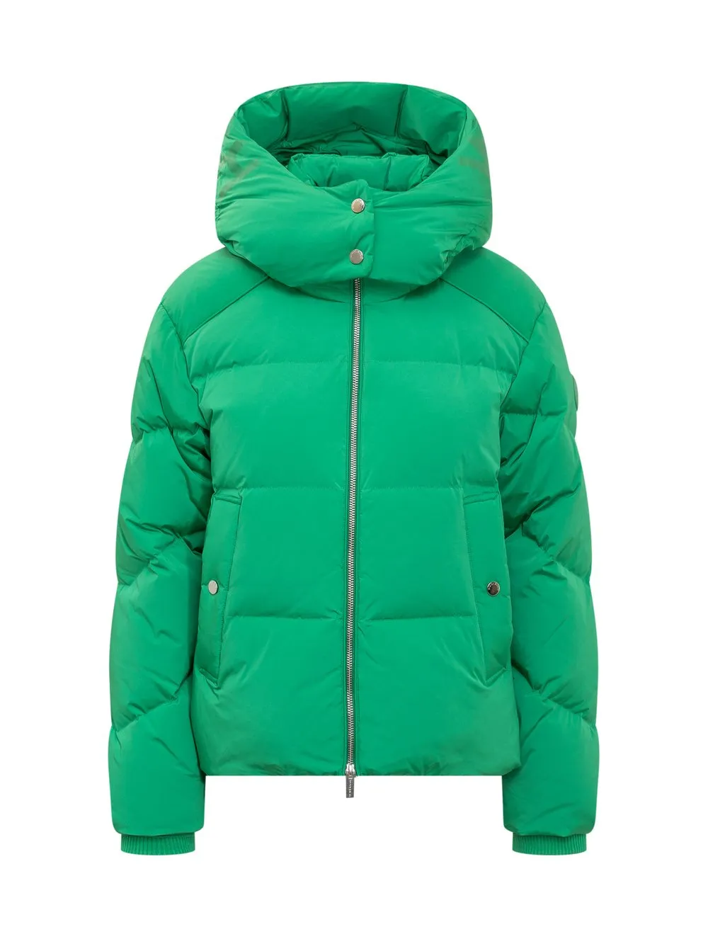 Alsea Down Jacket