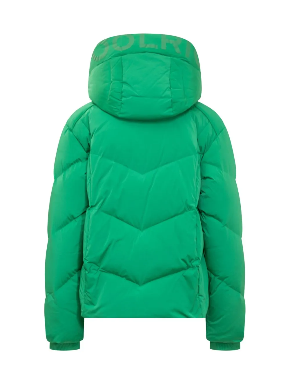 Alsea Down Jacket