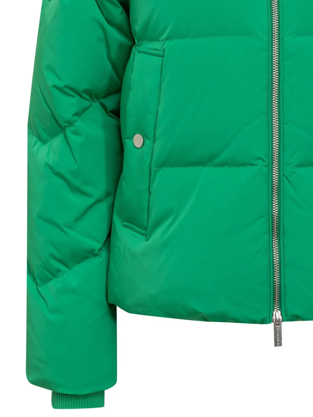 Alsea Down Jacket