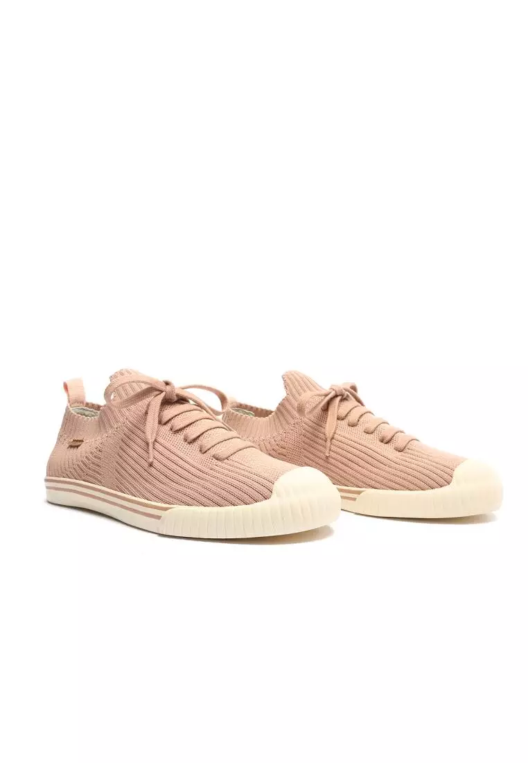 Anacapri ANACAPRI KNIT ROSE SNEAKER