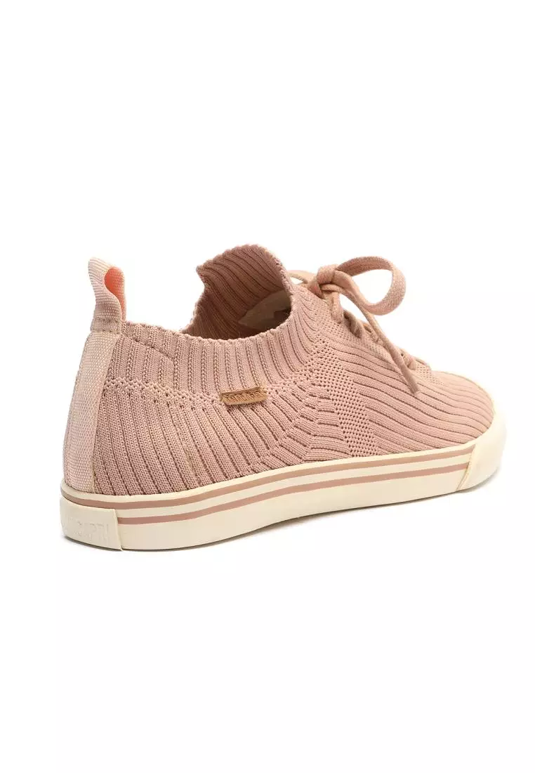 Anacapri ANACAPRI KNIT ROSE SNEAKER