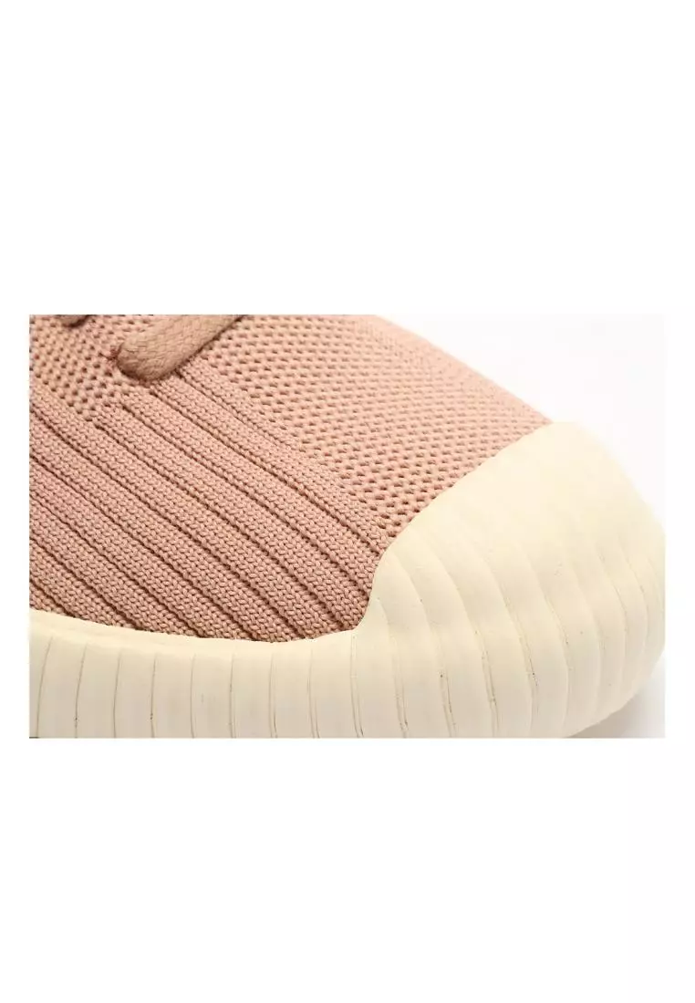 Anacapri ANACAPRI KNIT ROSE SNEAKER