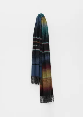 Arran Mather Cashmere Scarf