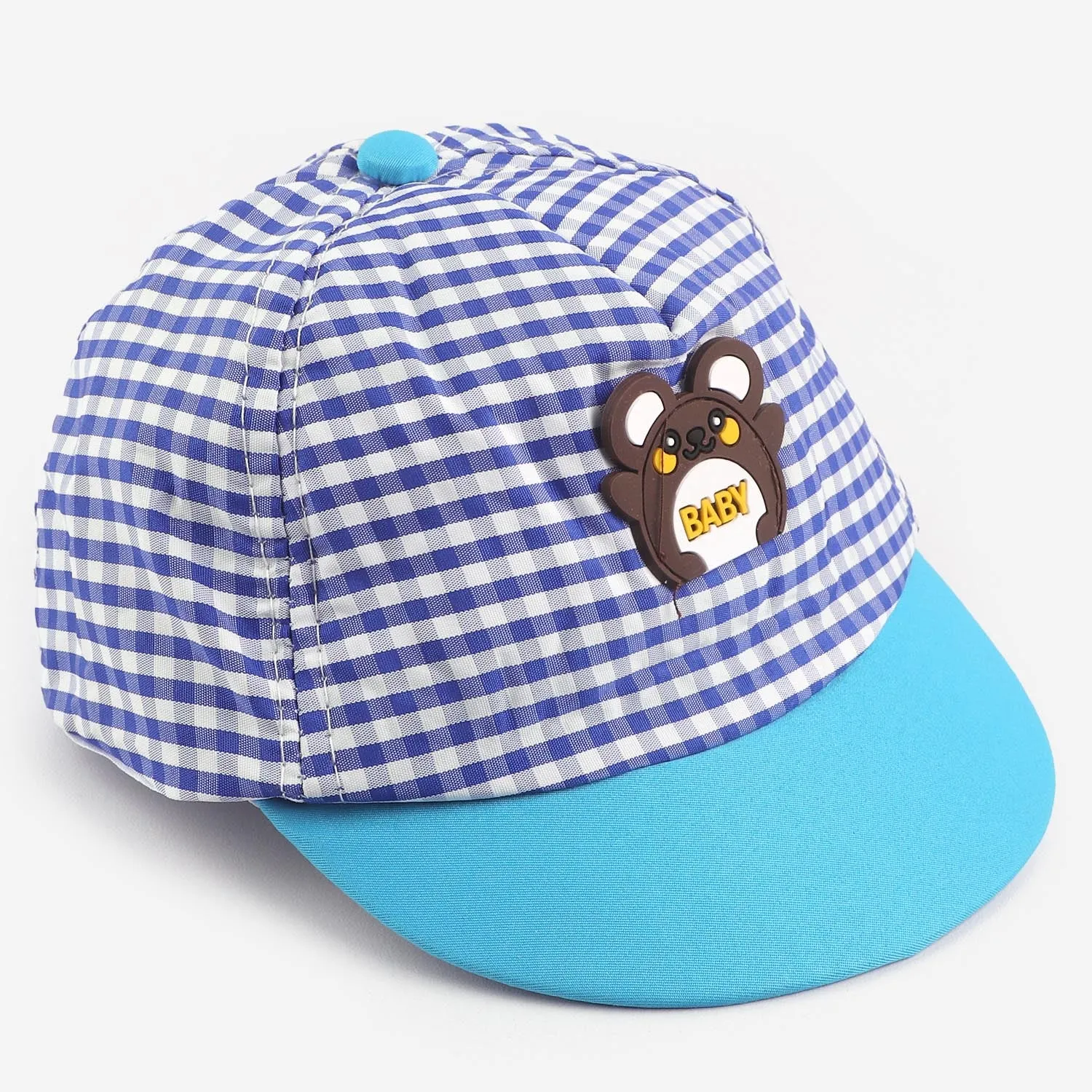 Baby Sun Cap/Hat | 12M+