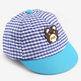 Baby Sun Cap/Hat | 12M+