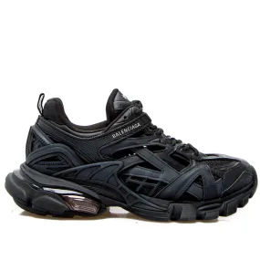 Balenciaga Track2 Open Sneaker | Credomen