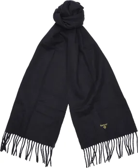 Barbour Plain Scarf