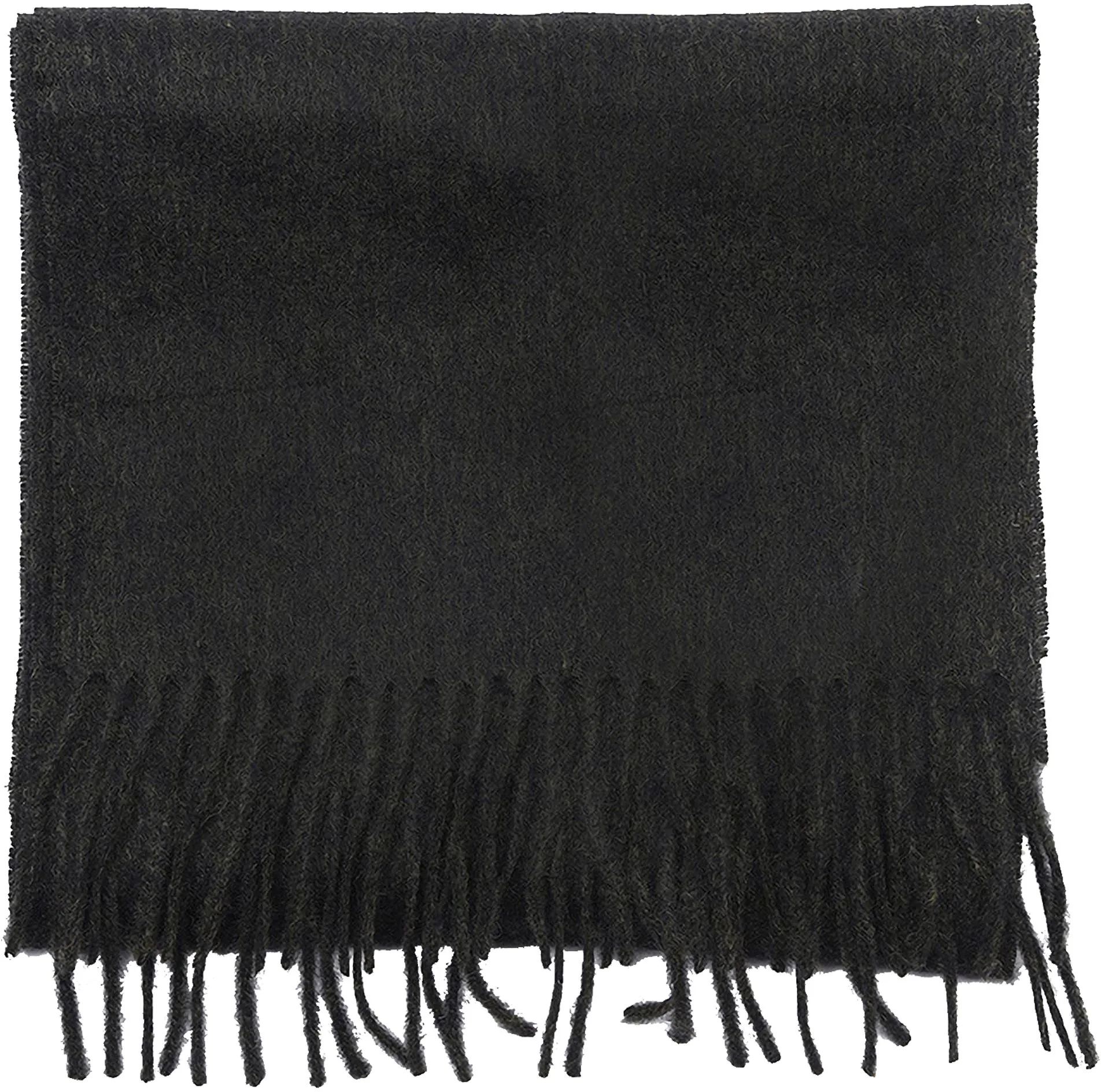 Barbour Plain Scarf