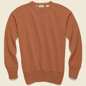 Bay Meadows Sweatshirt - Tortoise Shell