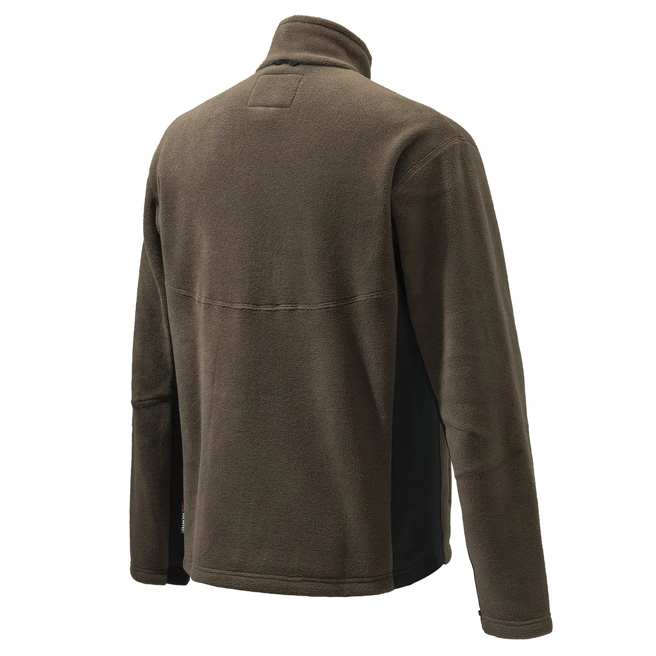 Beretta Smartech Fleece Jacket Chocolate