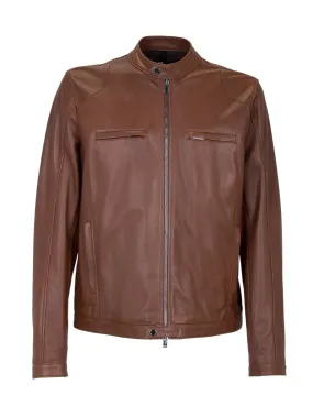 Biker Jacket