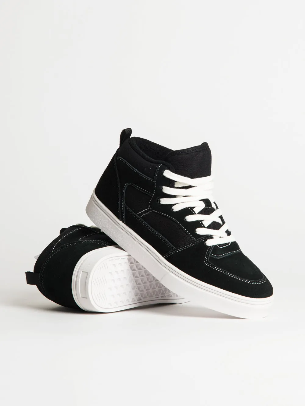 BLACKWELL MENS BLACKWELL DAMIEN SNEAKER