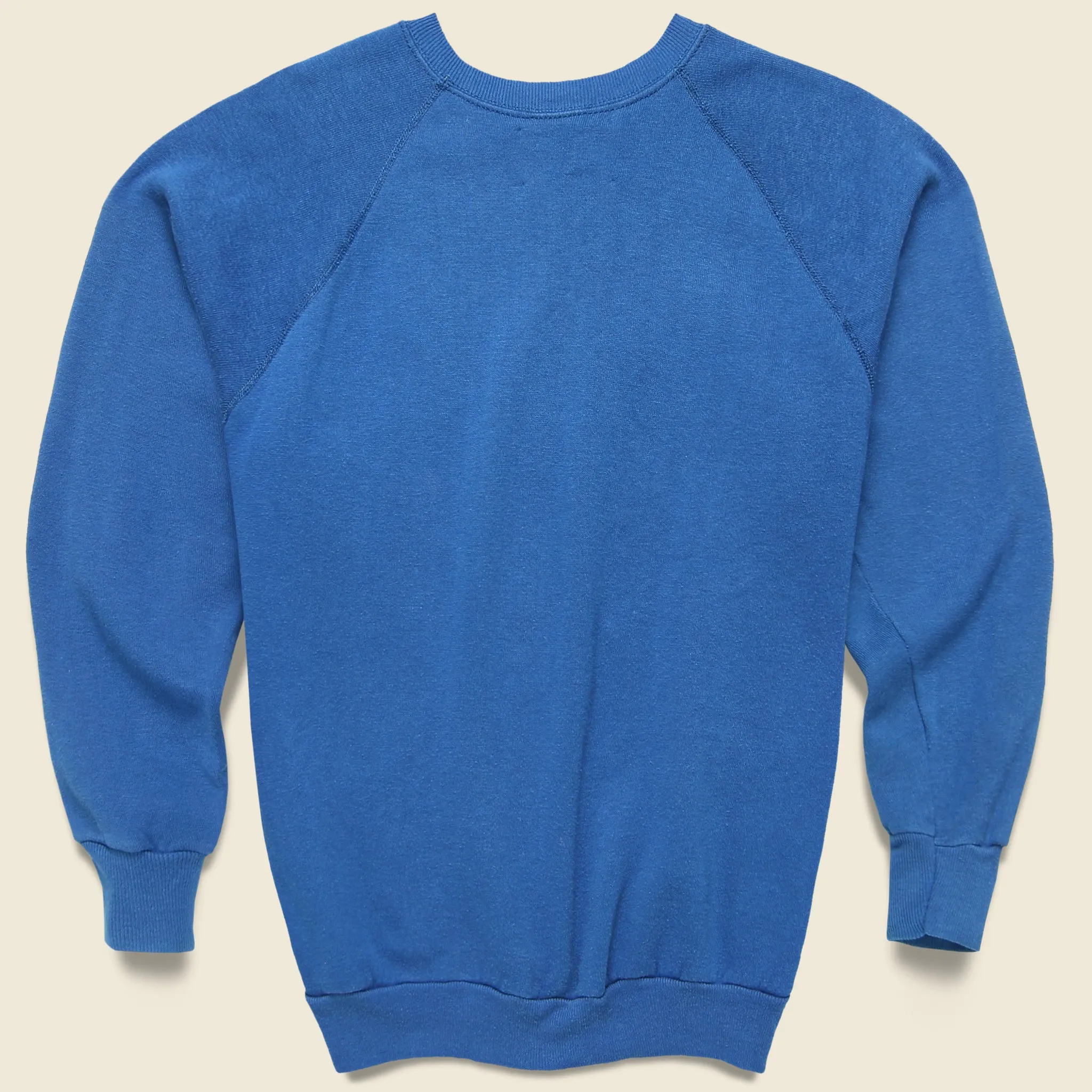 Blue Tiger Sweatshirt