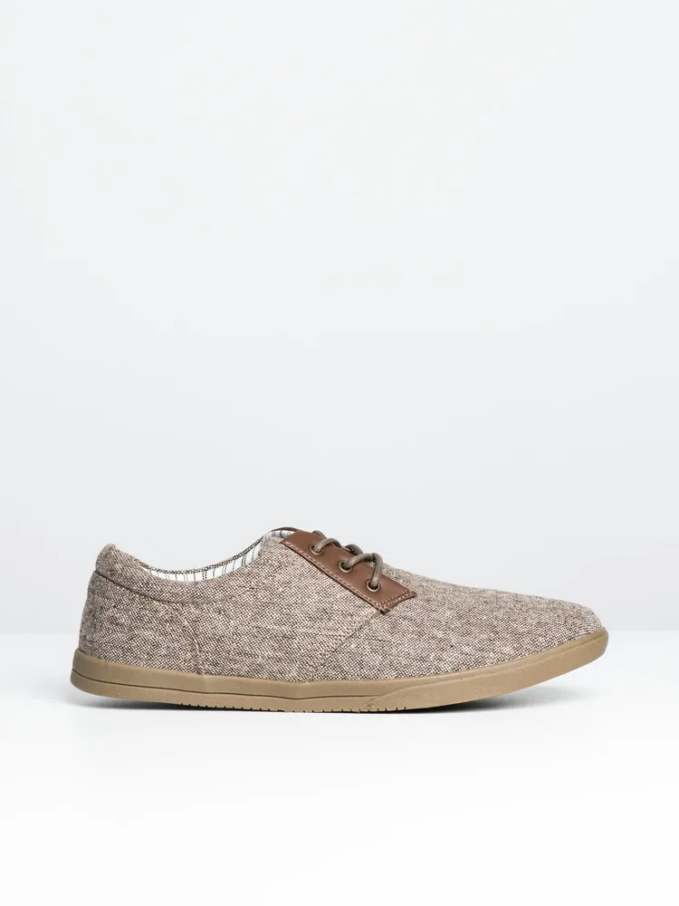 Boathouse MENS RILEY SNEAKER - CLEARANCE