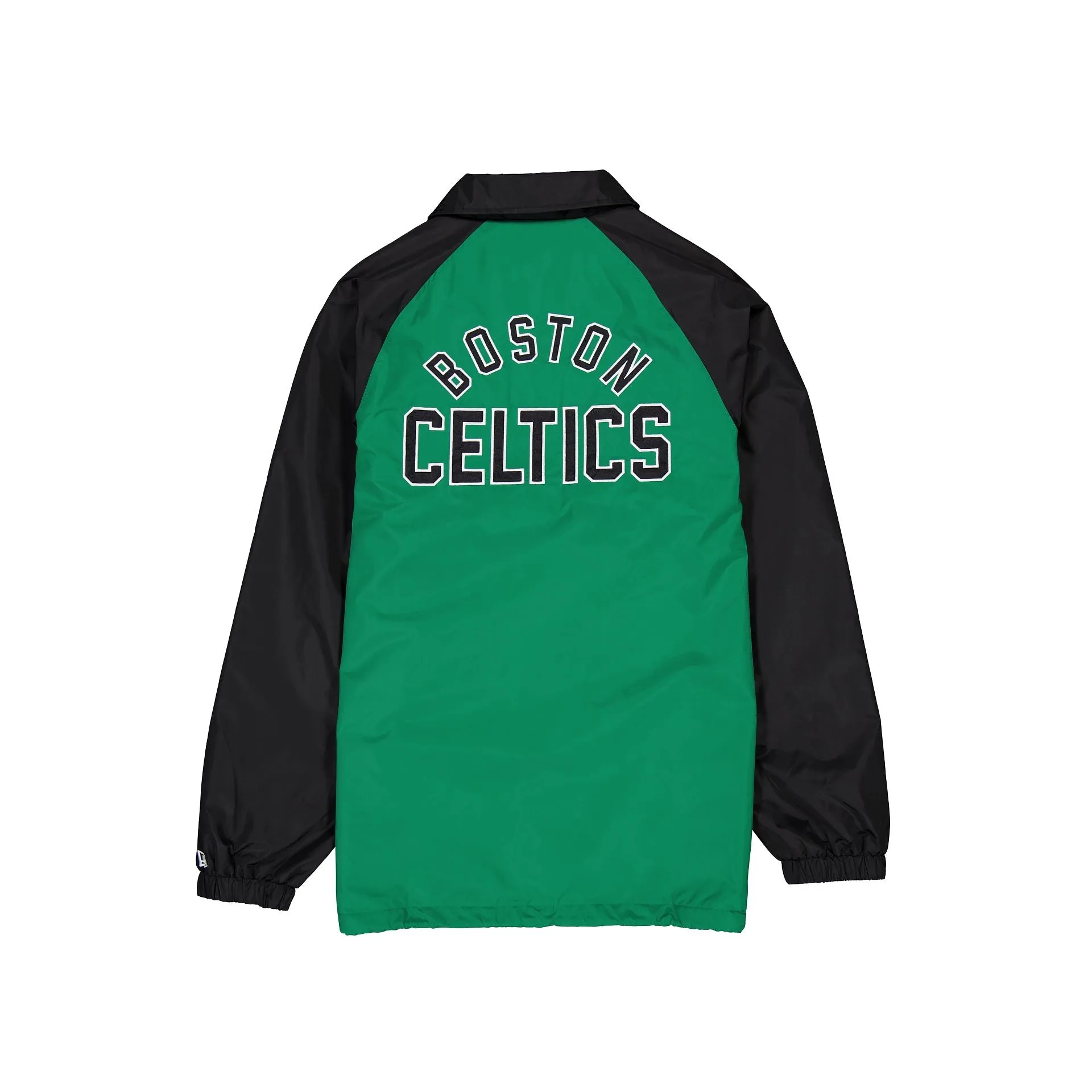 Boston Celtics Game Day Jacket