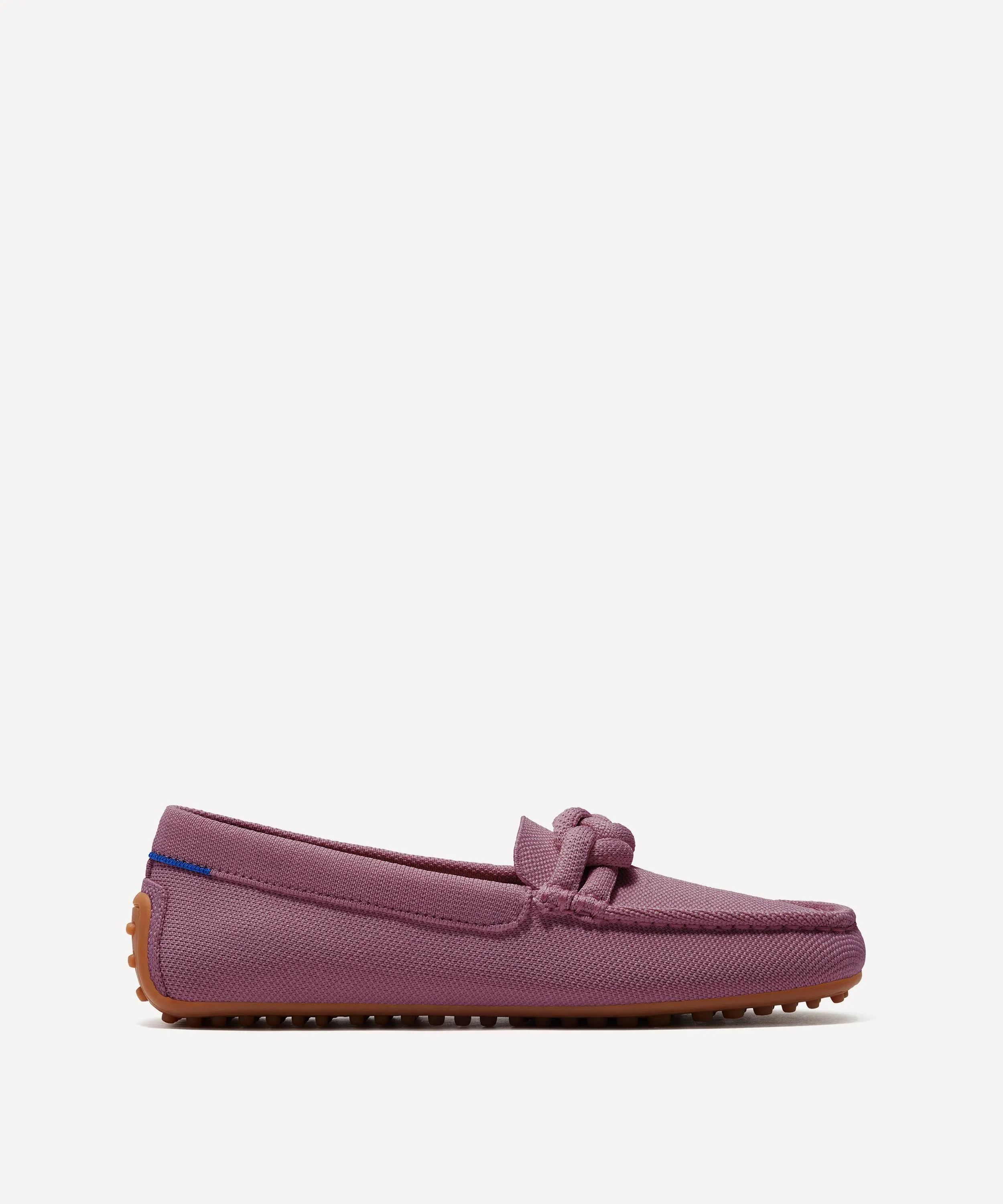 Braid Driver Loafers