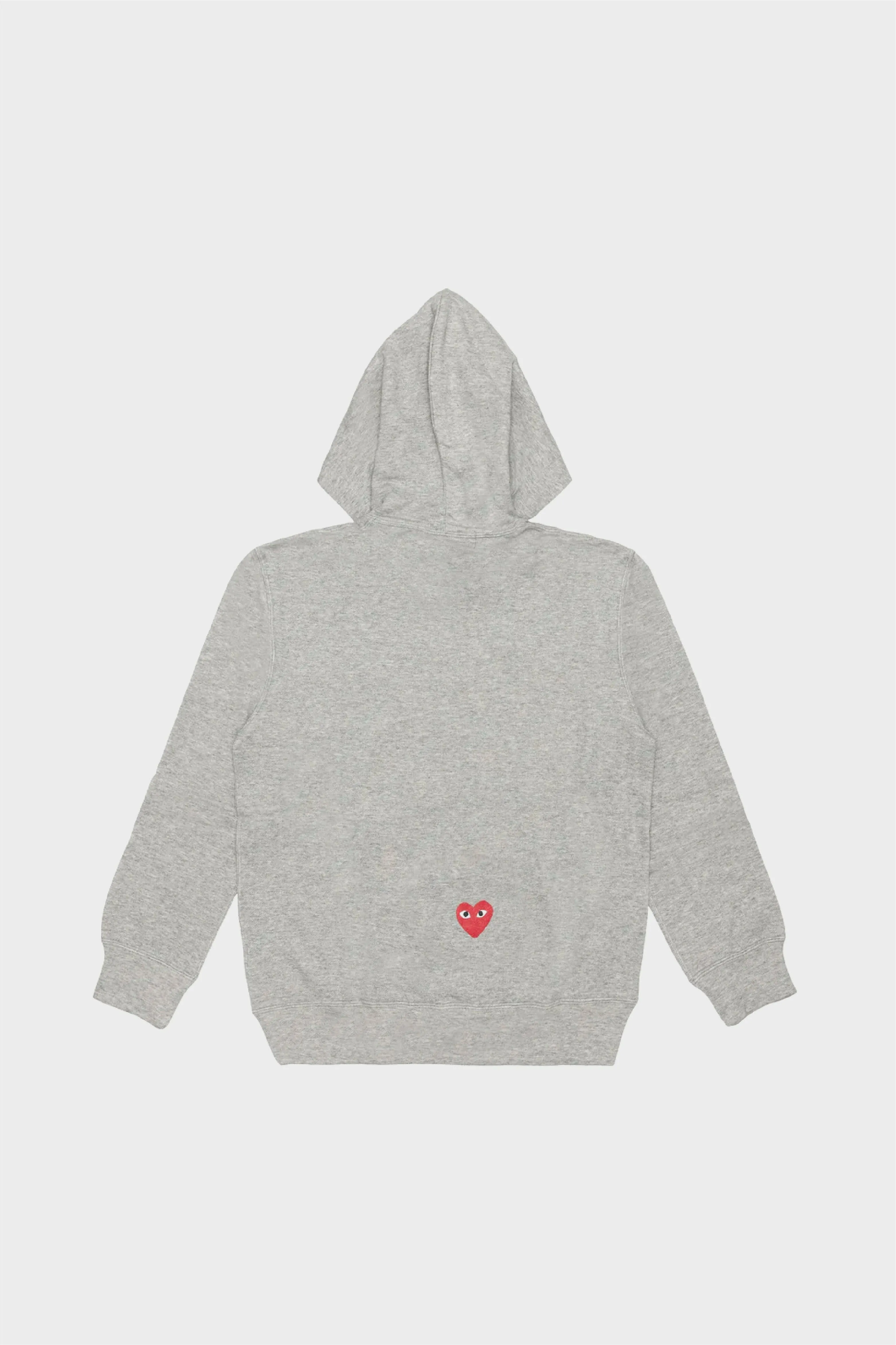 CdG PLAY X Nike Hoodie