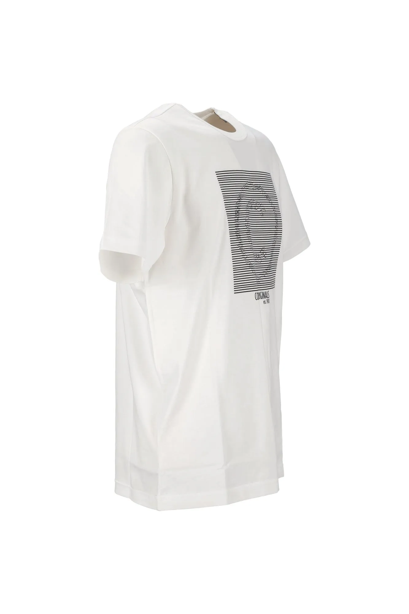 Colmar T-shirt Uomo 7501-6SH