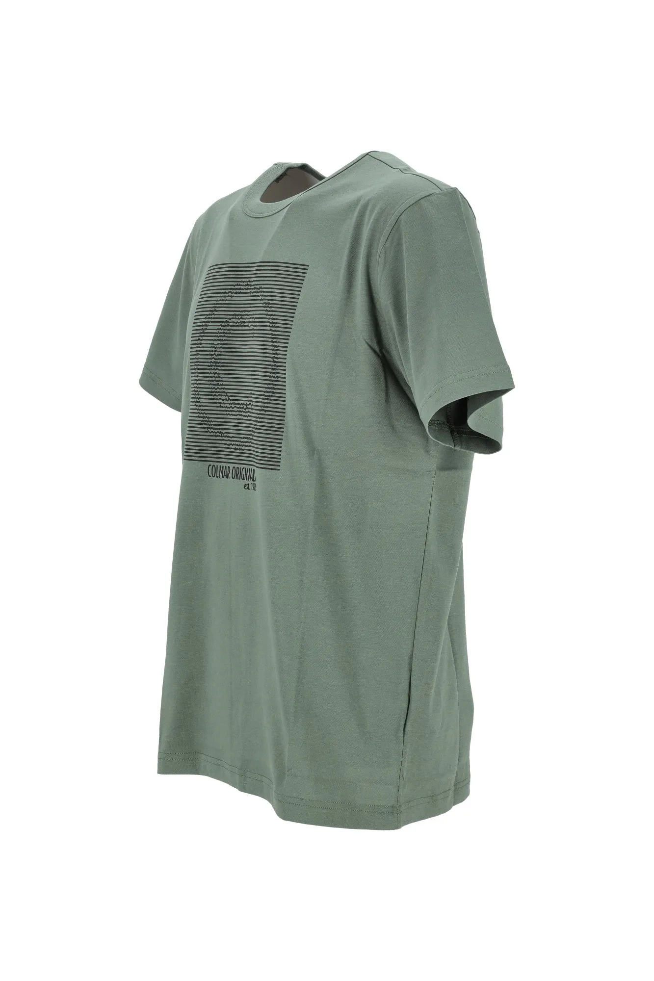 Colmar T-shirt Uomo 7501-6SH