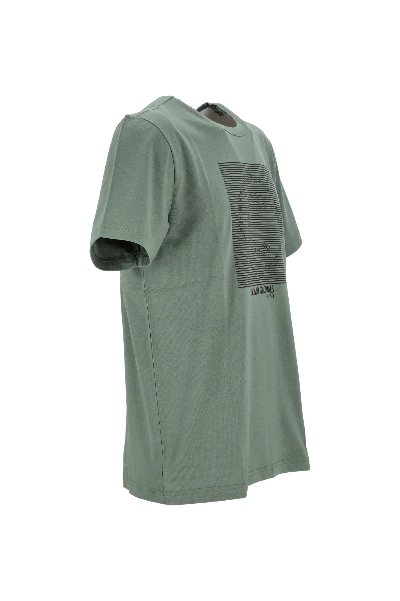 Colmar T-shirt Uomo 7501-6SH