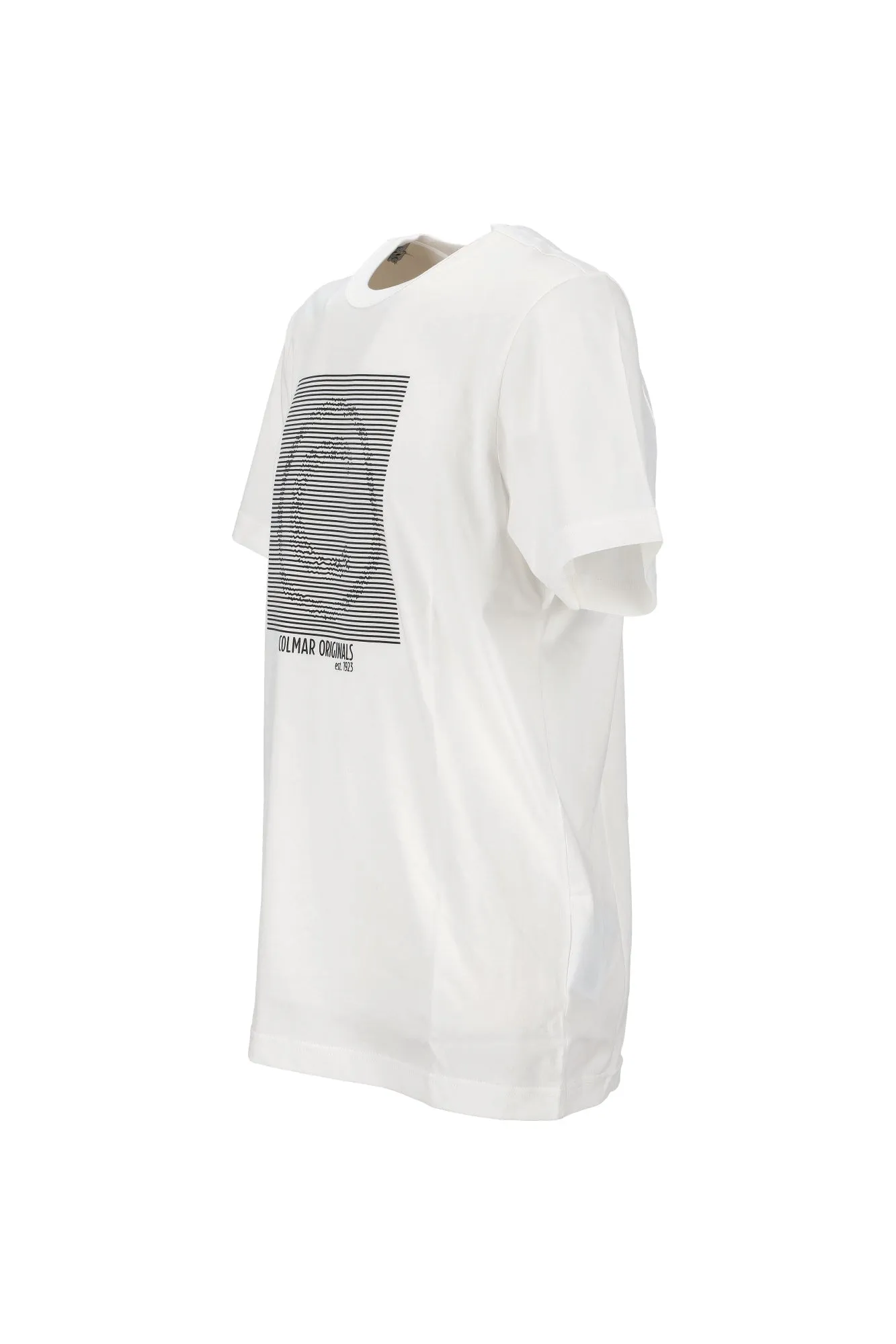 Colmar T-shirt Uomo 7501-6SH