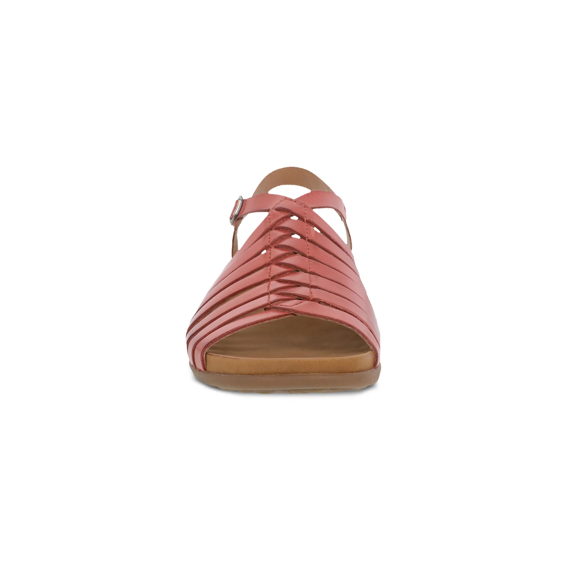 Dansko Women’s Jennifer Sandals-Clay Calf