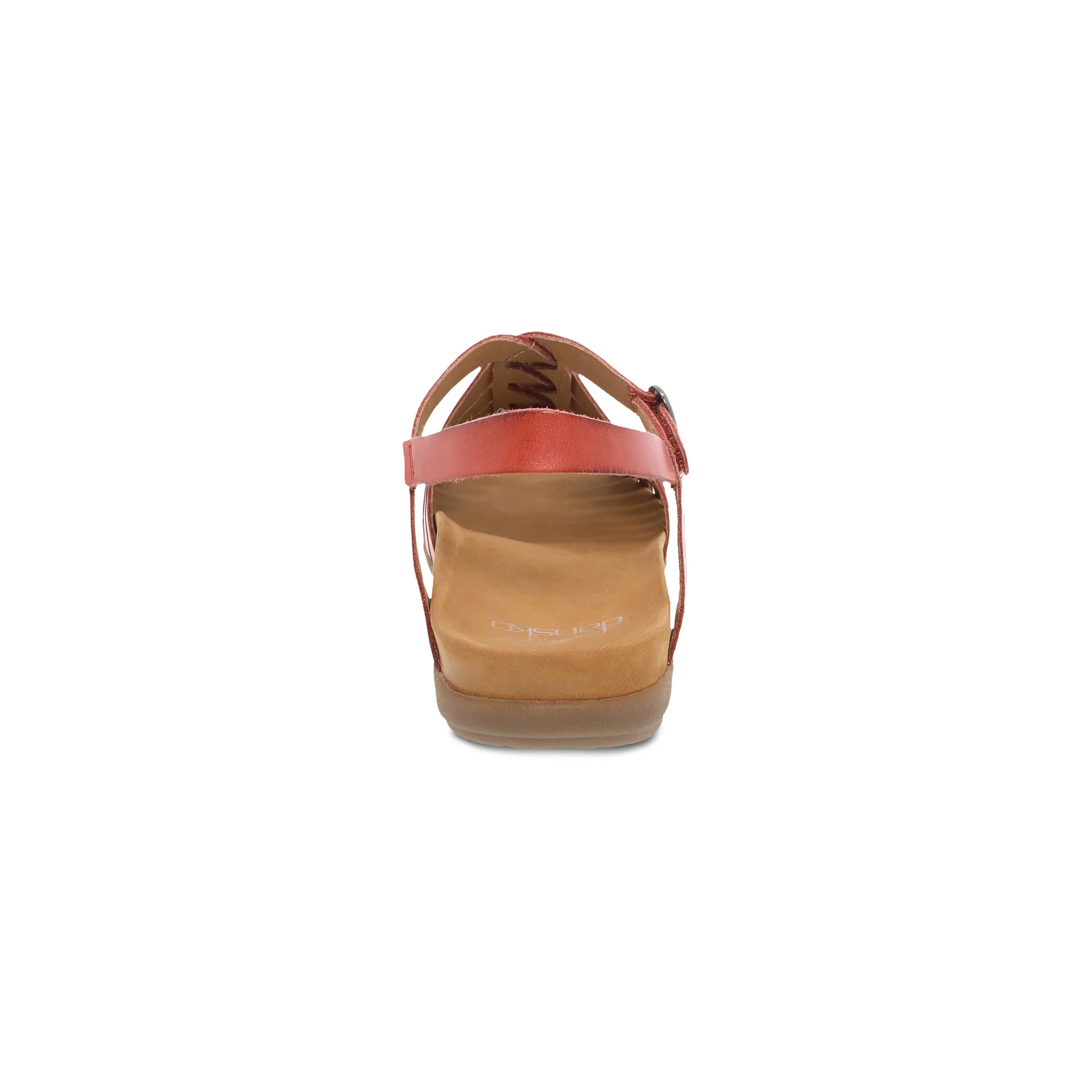 Dansko Women’s Jennifer Sandals-Clay Calf