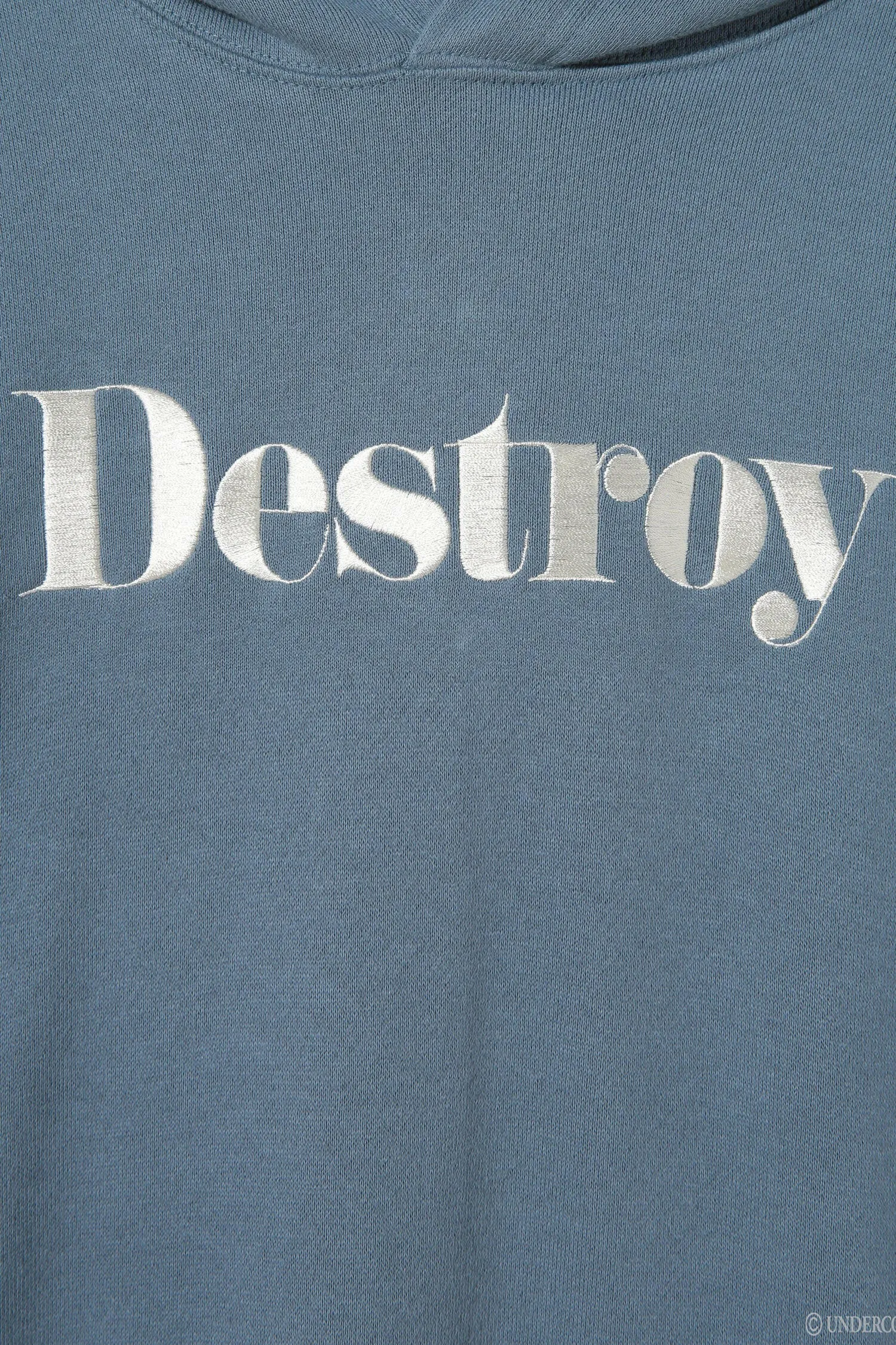 Destroy Hoodie