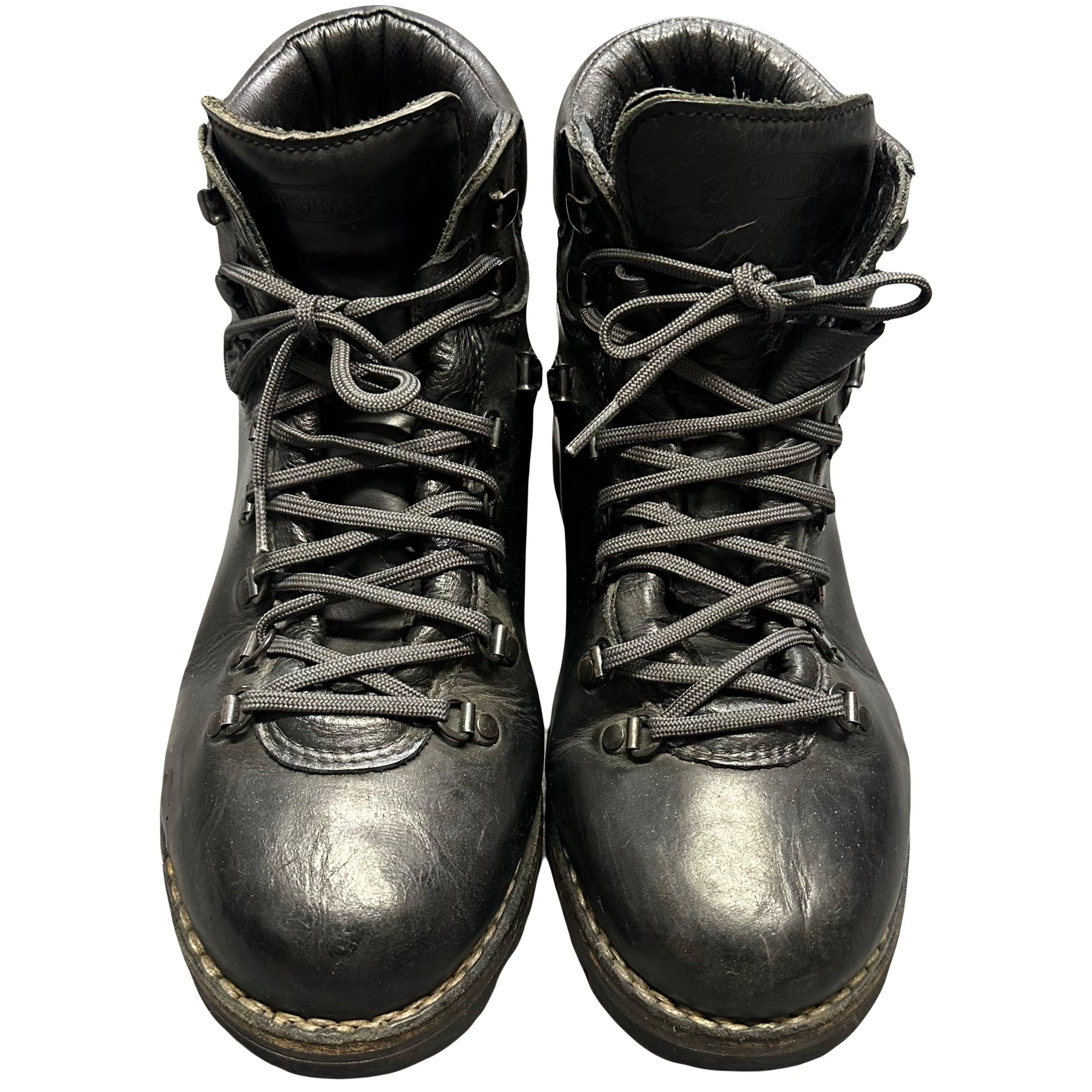 Diemme Boots In Black ( 8UK / 9US )