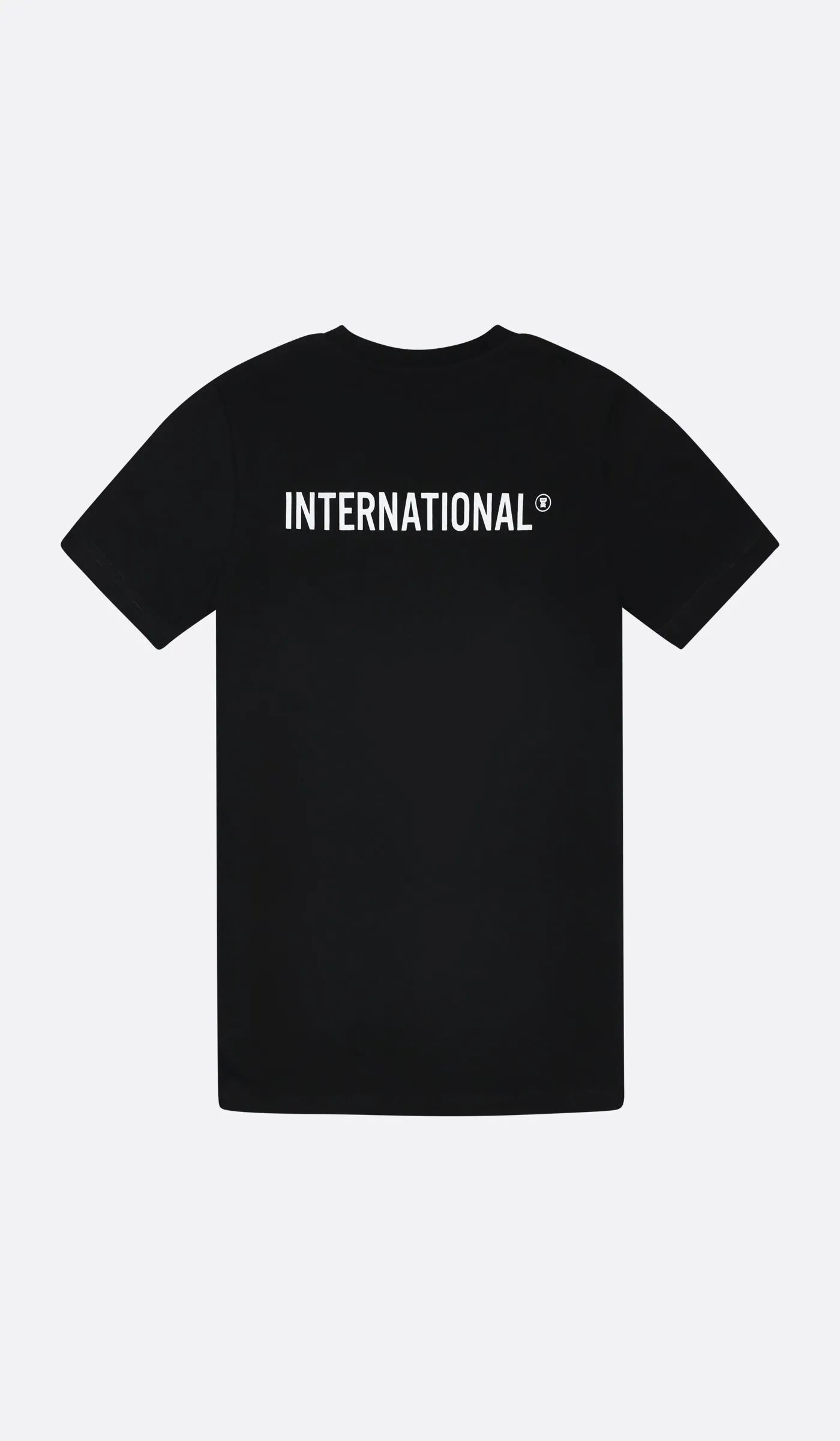 DJK Kids International T-Shirt