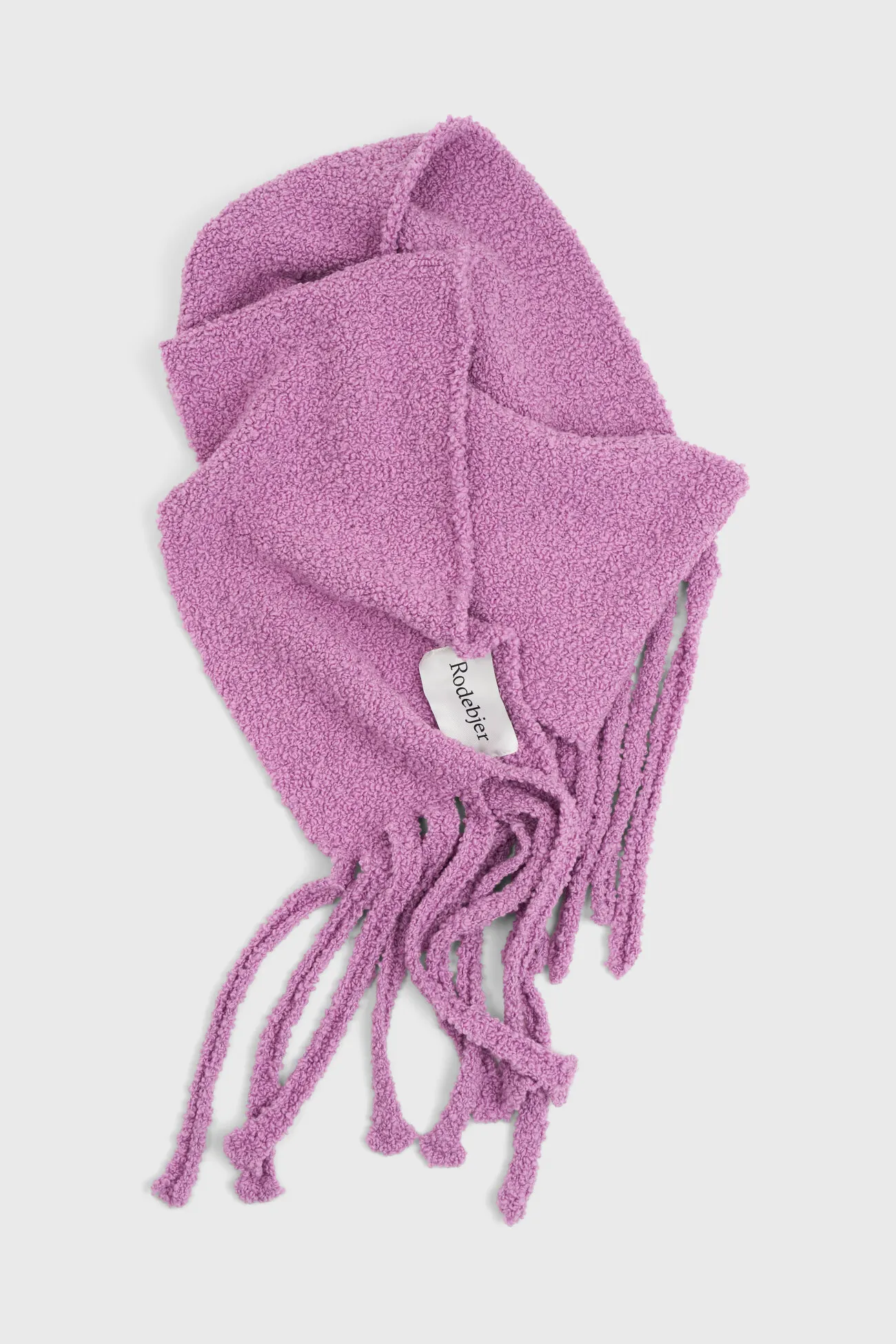 Doris scarf