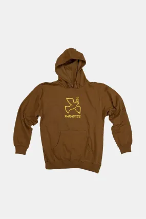 Dove Of Paradise Hoodie