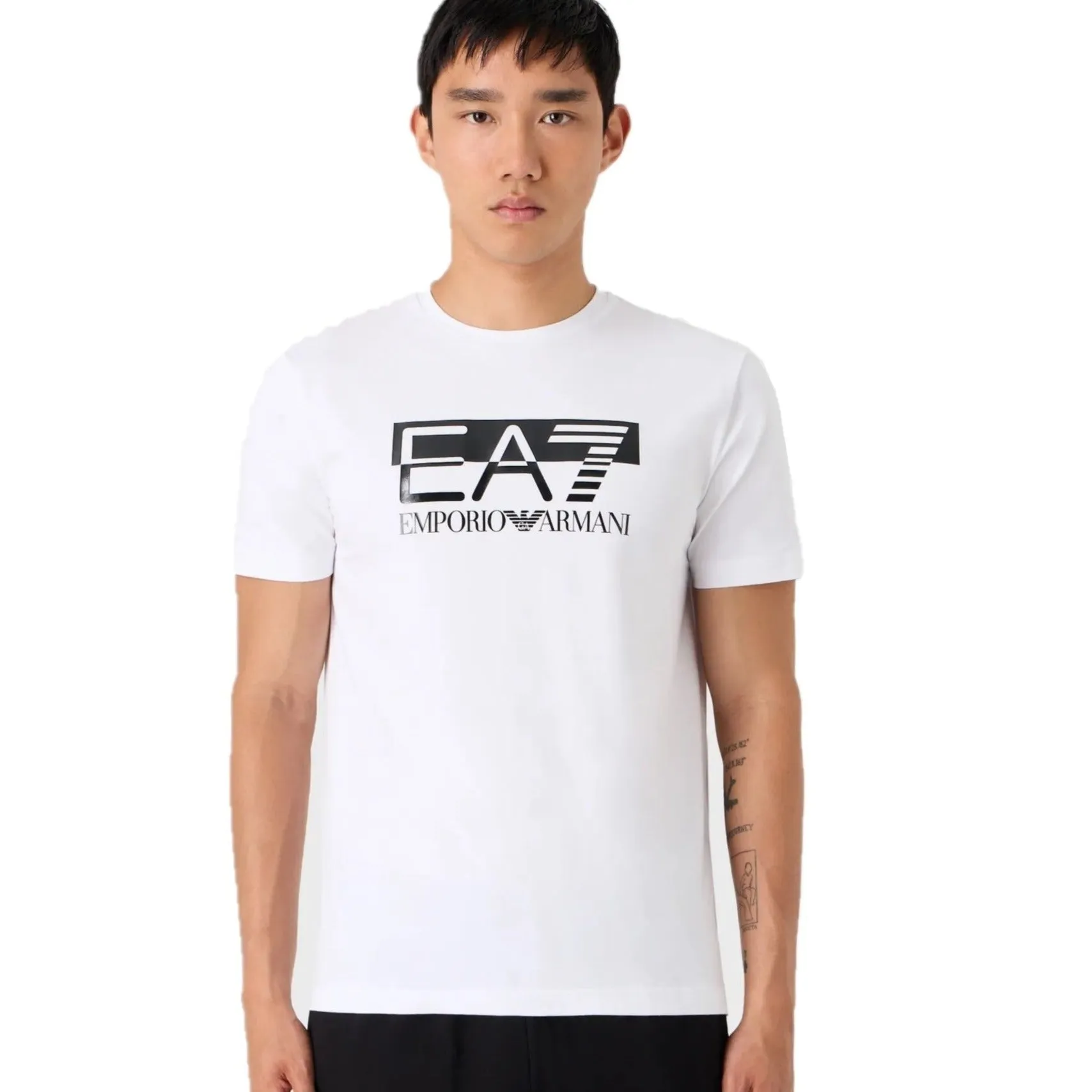 EA7 Visibility T-Shirt