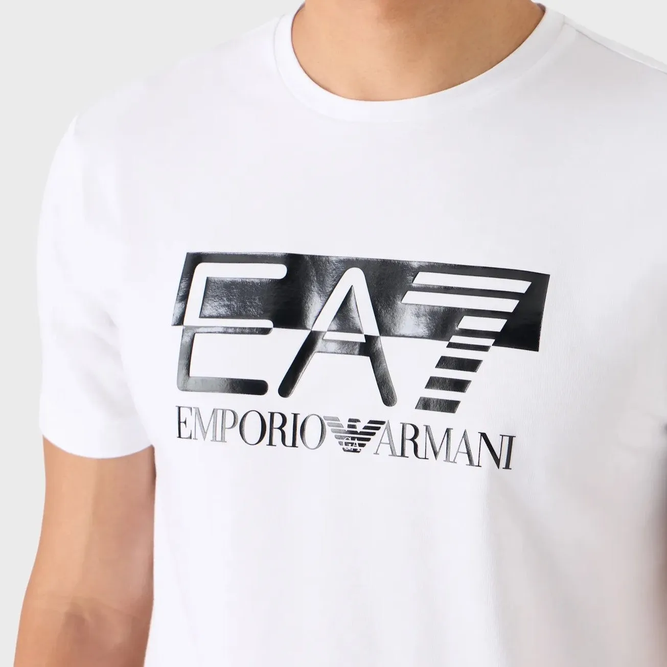 EA7 Visibility T-Shirt