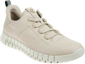 Ecco Gruuv M Sneaker Lea