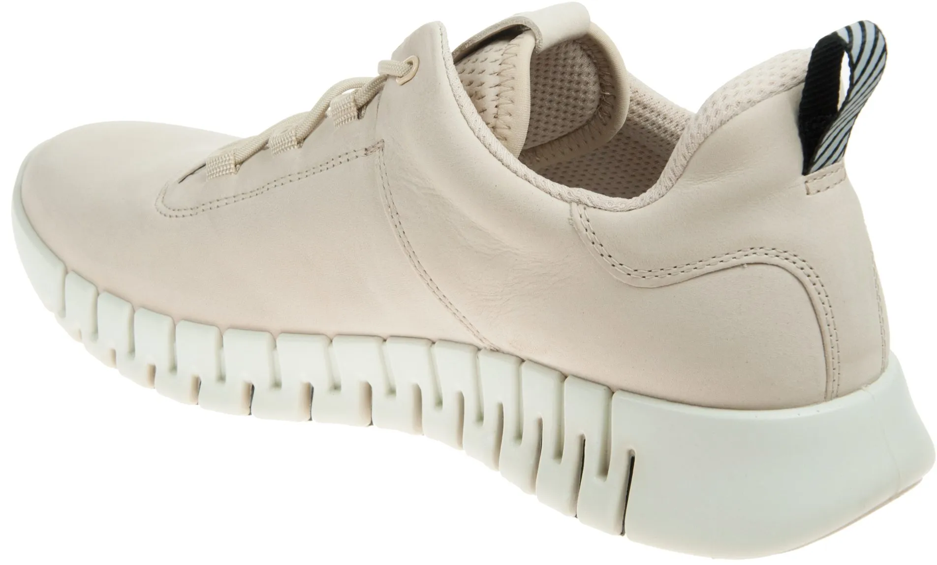 Ecco Gruuv M Sneaker Lea