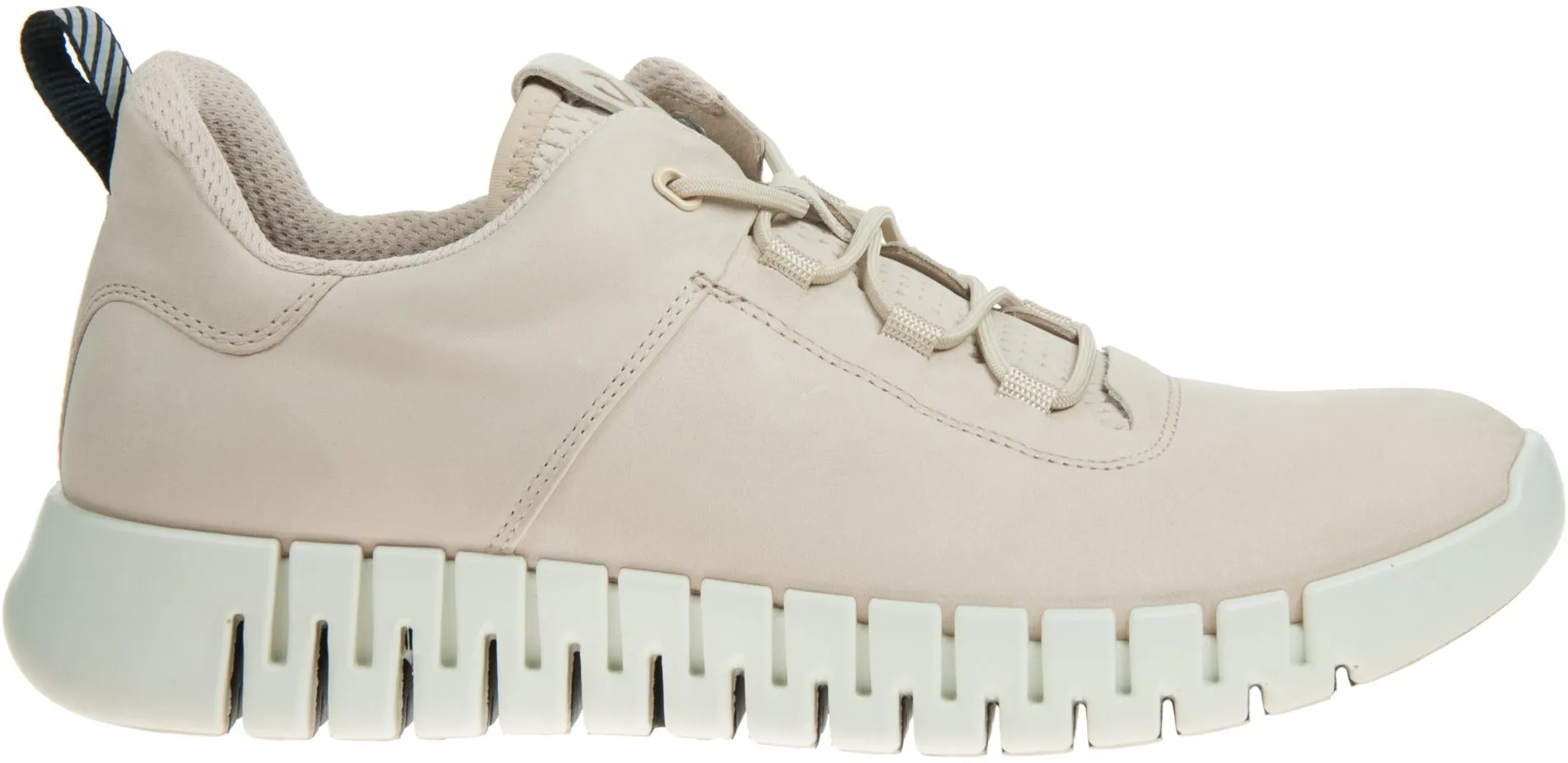 Ecco Gruuv M Sneaker Lea