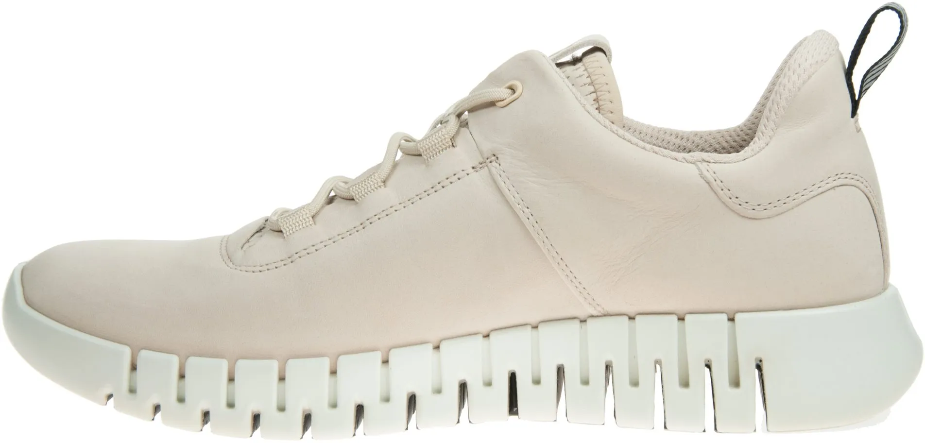 Ecco Gruuv M Sneaker Lea