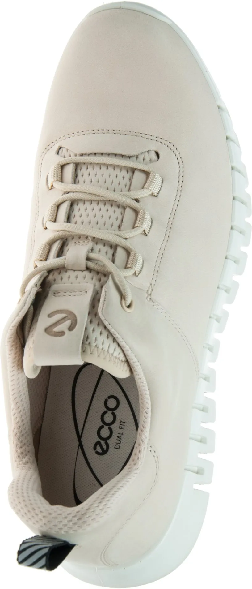 Ecco Gruuv M Sneaker Lea