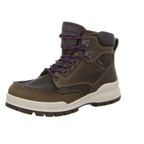 Ecco Winter Boots brown