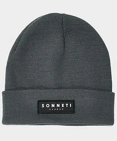 Finish Line Sonneti London Beanie Hat