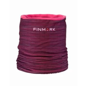 Finmark Multifunctional scarf