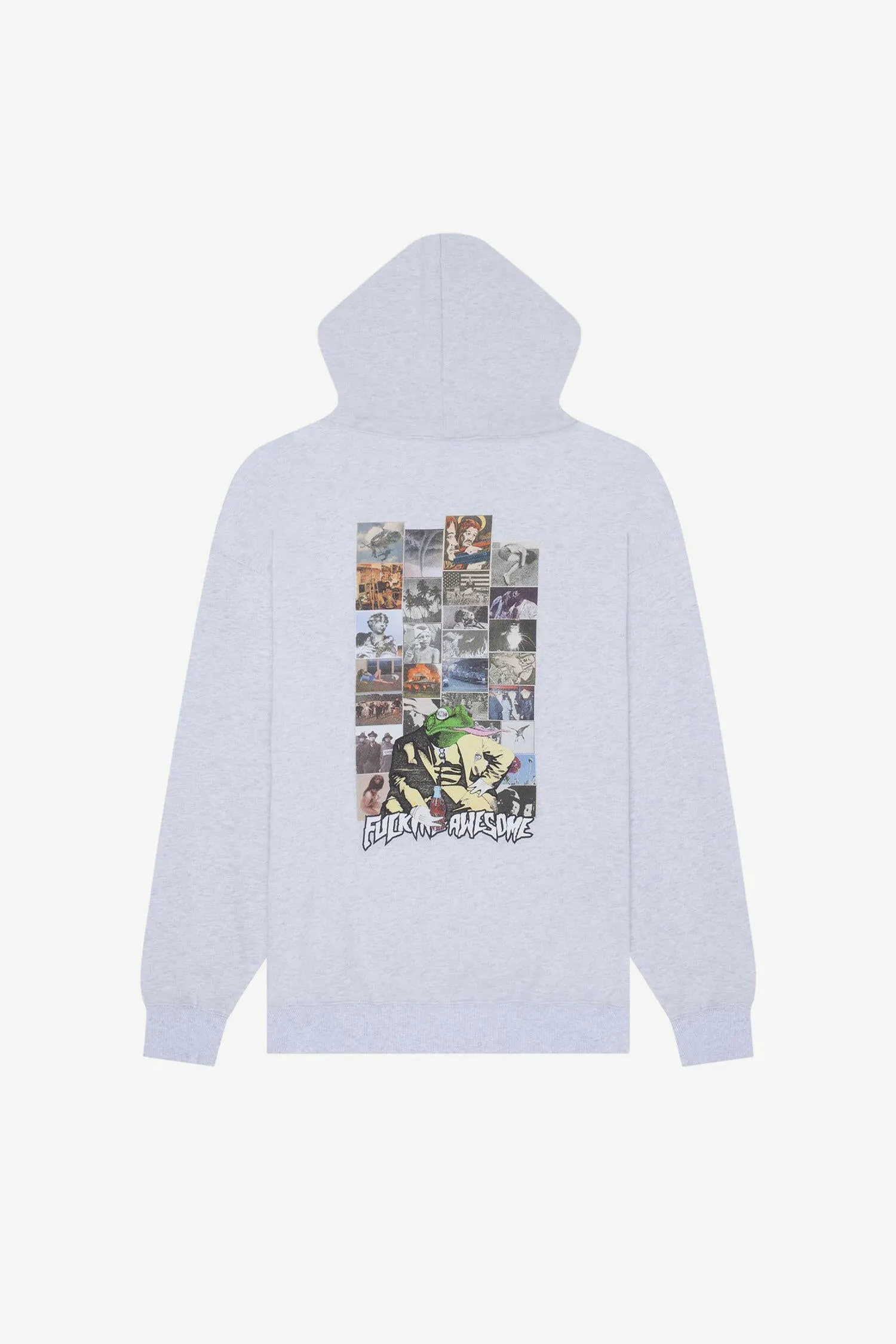 Frogman 2 Hoodie