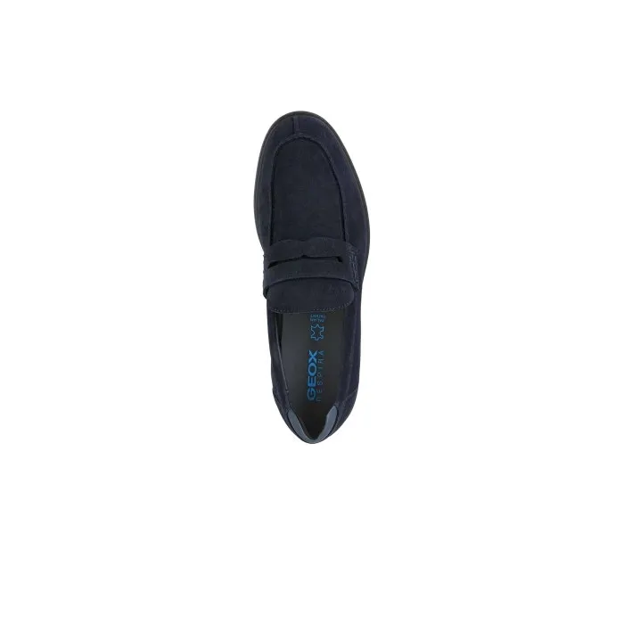 Geox Loafers