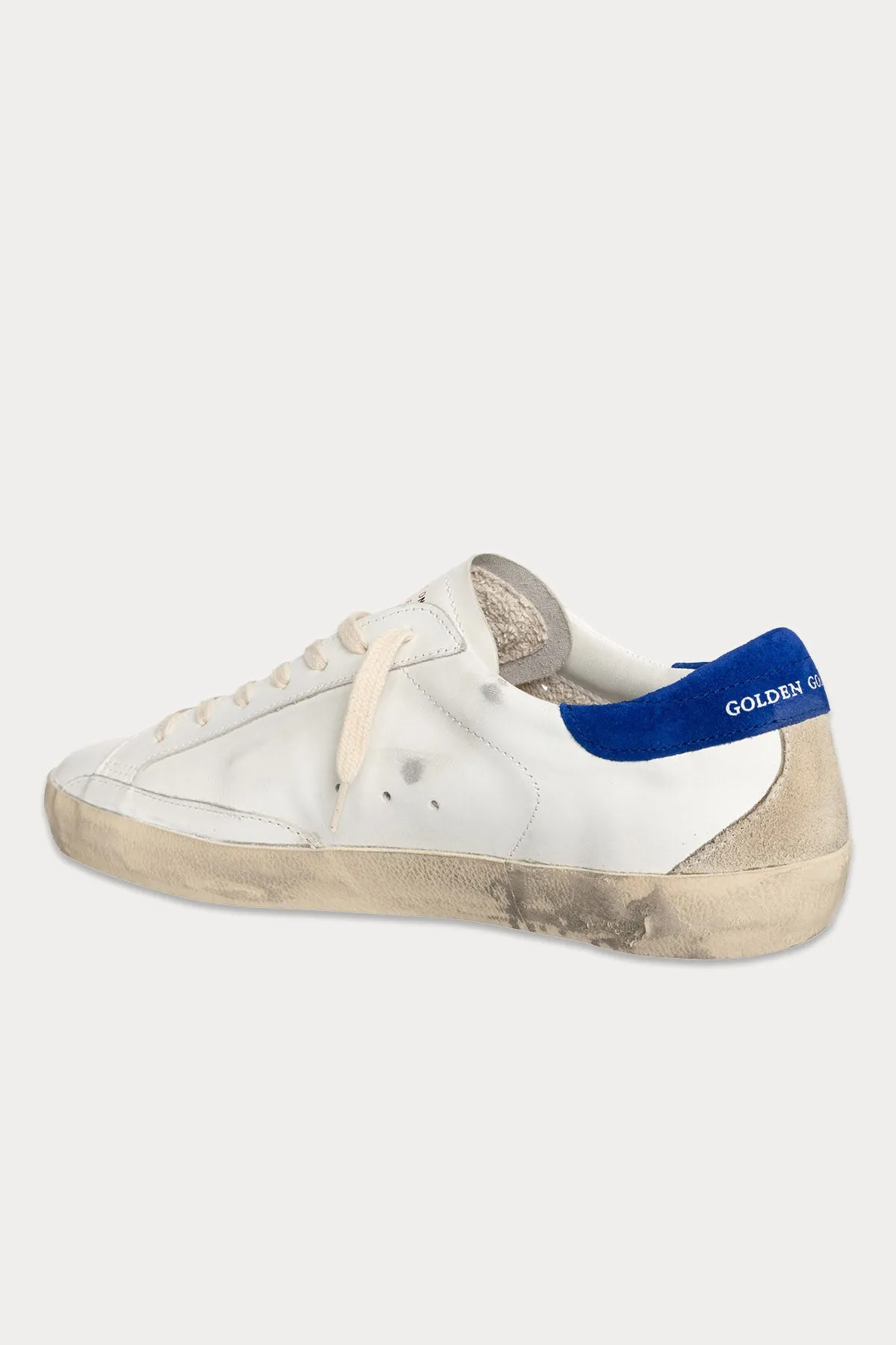 Golden Goose Super-Star Sneaker Ayakkab